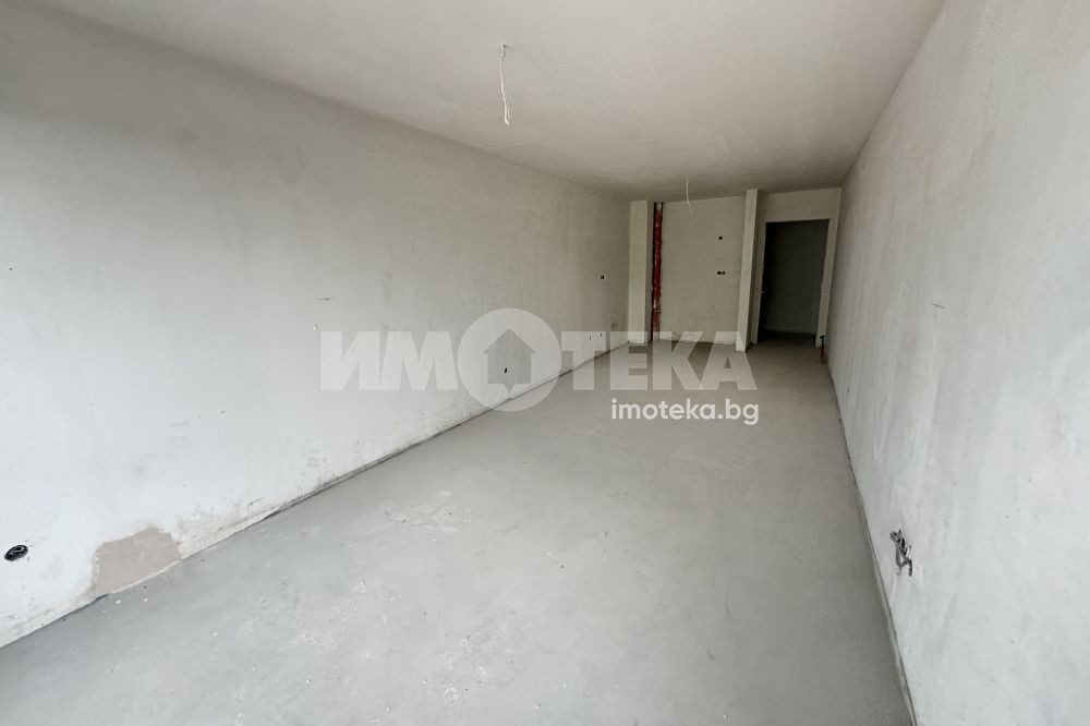 Продава 3-СТАЕН, гр. София, Малинова долина, снимка 5 - Апартаменти - 54864081