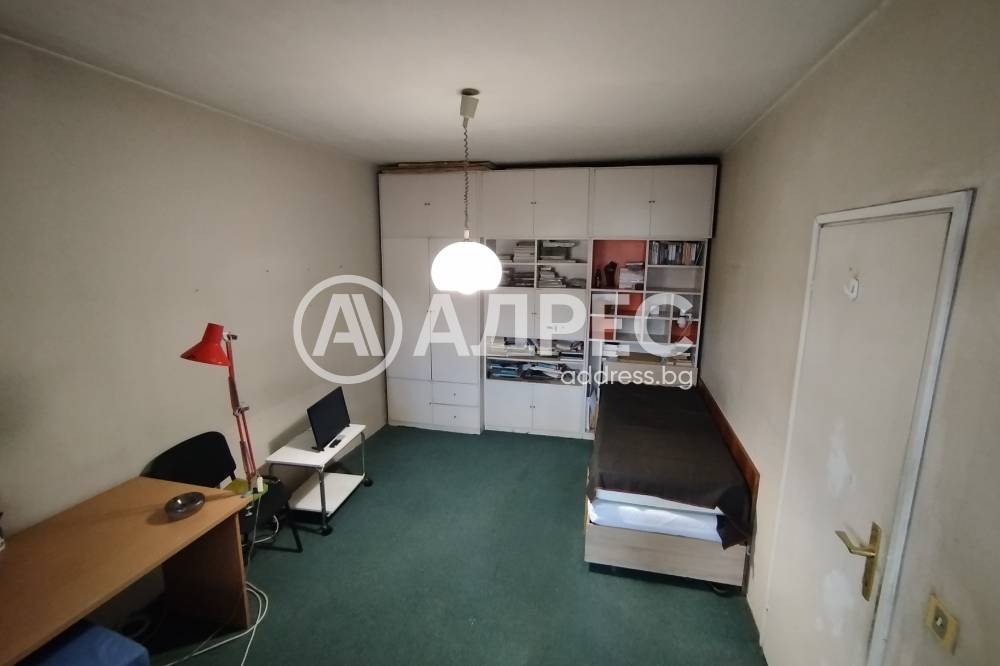 Продава 3-СТАЕН, гр. София, Изгрев, снимка 4 - Апартаменти - 55380132