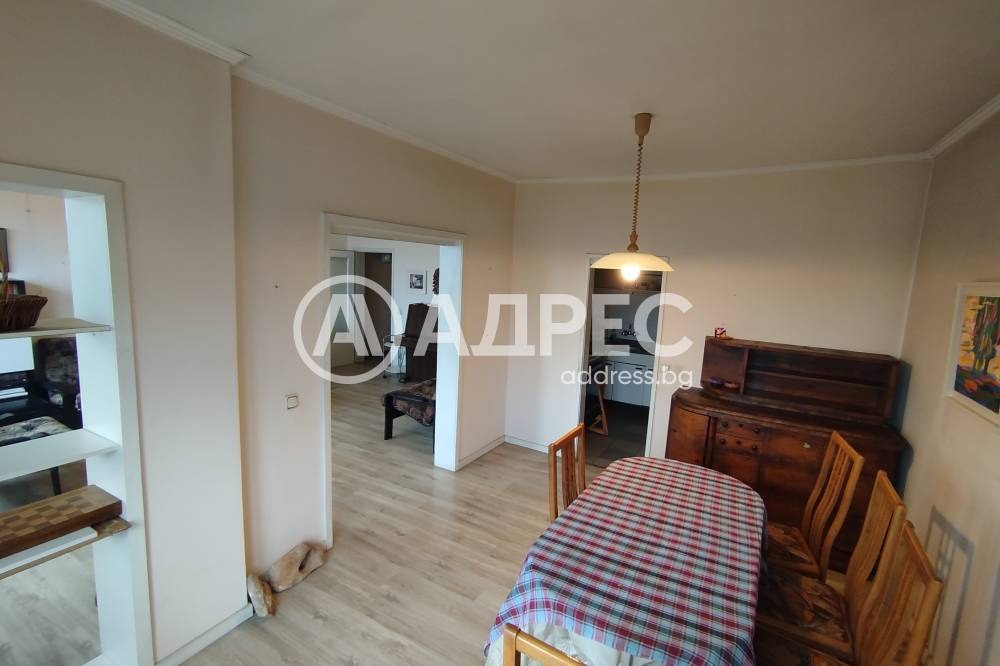 Продава 3-СТАЕН, гр. София, Изгрев, снимка 9 - Апартаменти - 55380132