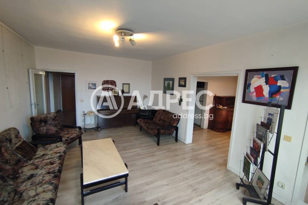 Продава 3-СТАЕН, гр. София, Изгрев, снимка 8 - Апартаменти - 55380132