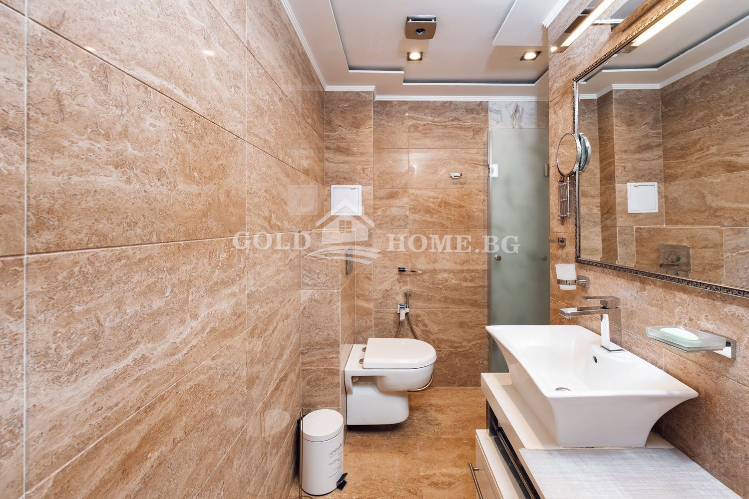 Продава 3-СТАЕН, гр. Пловдив, Кършияка, снимка 11 - Апартаменти - 55460124