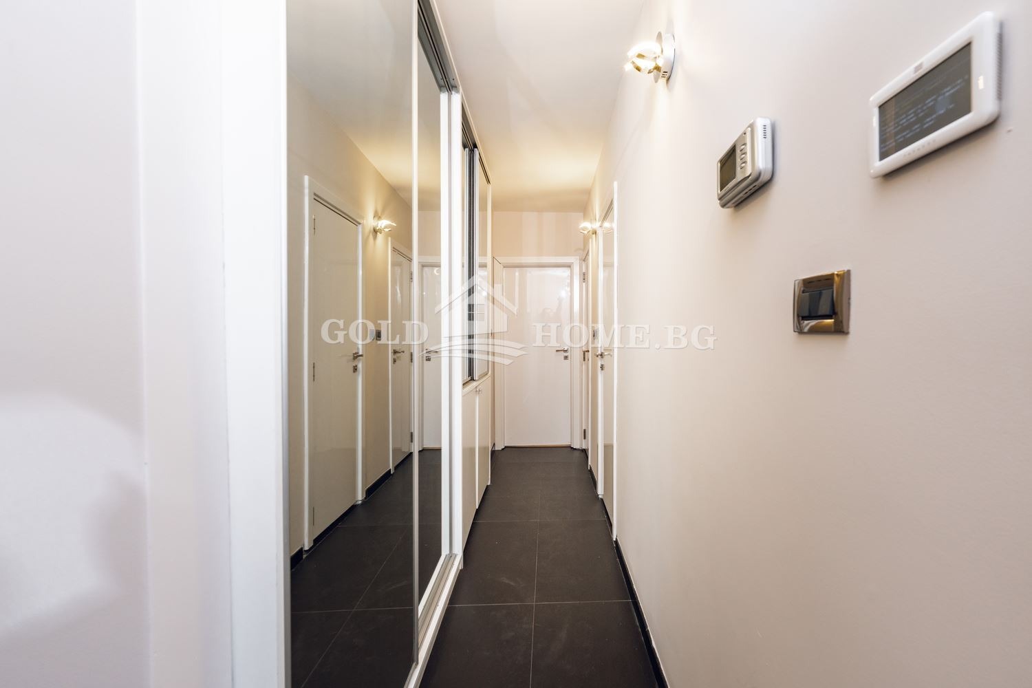Продава 3-СТАЕН, гр. Пловдив, Кършияка, снимка 7 - Апартаменти - 55460124