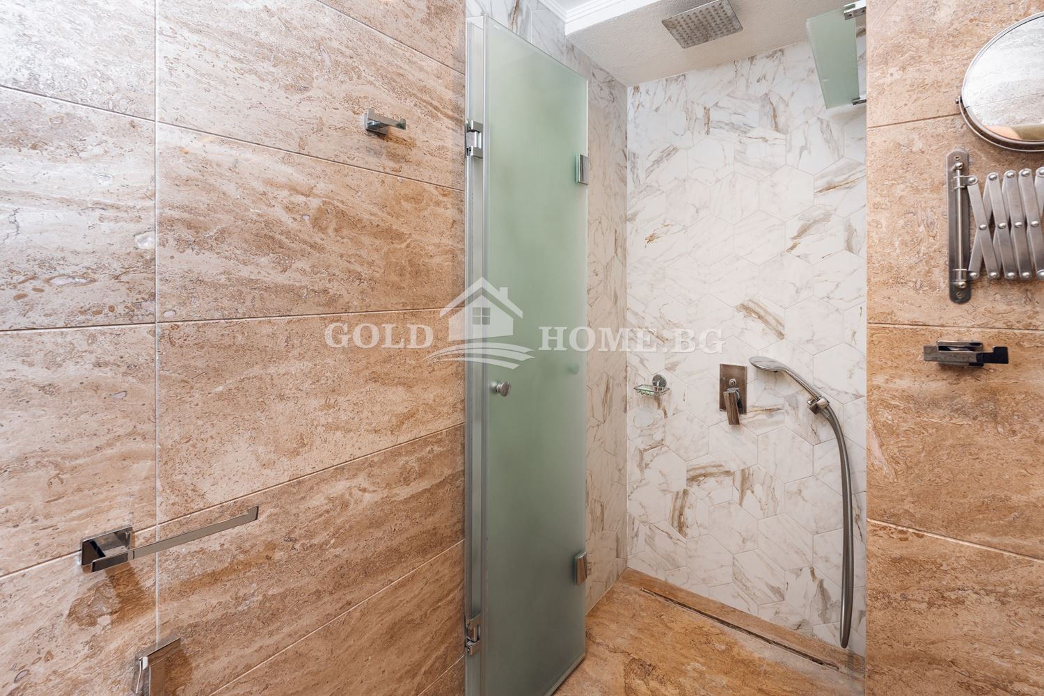 Продава 3-СТАЕН, гр. Пловдив, Кършияка, снимка 12 - Апартаменти - 55460124