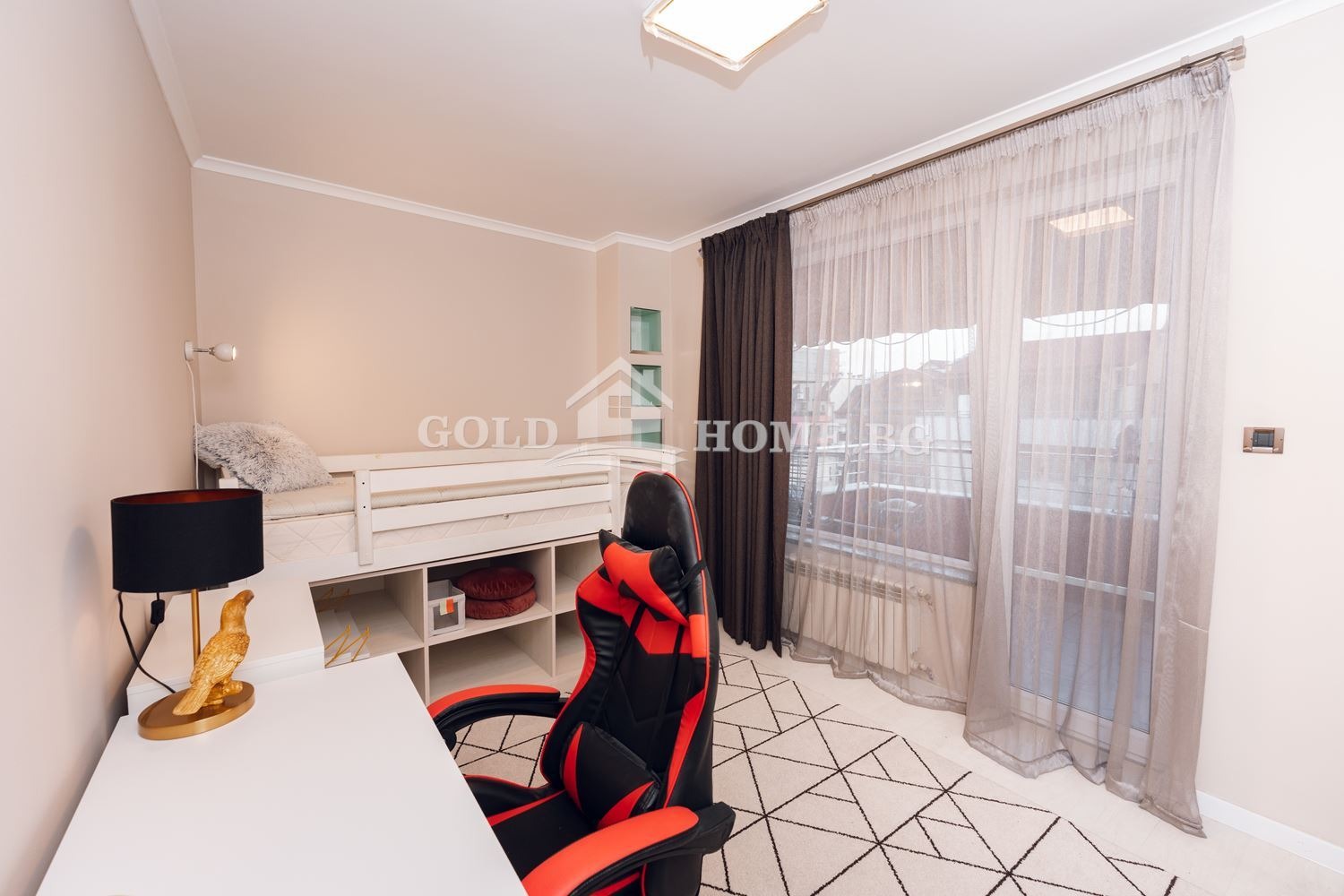 Продава 3-СТАЕН, гр. Пловдив, Кършияка, снимка 10 - Апартаменти - 55460124