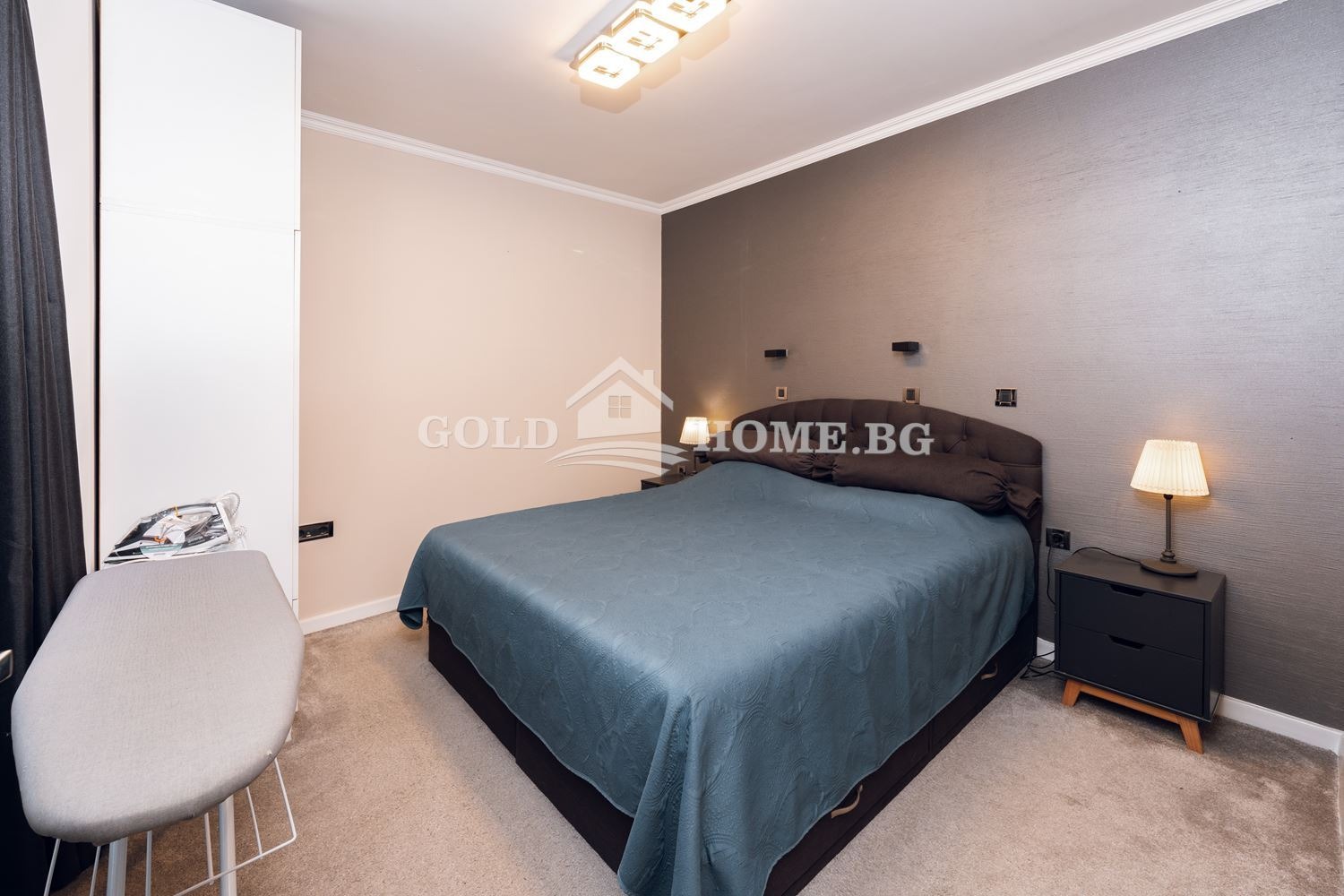 Продава 3-СТАЕН, гр. Пловдив, Кършияка, снимка 8 - Апартаменти - 55460124