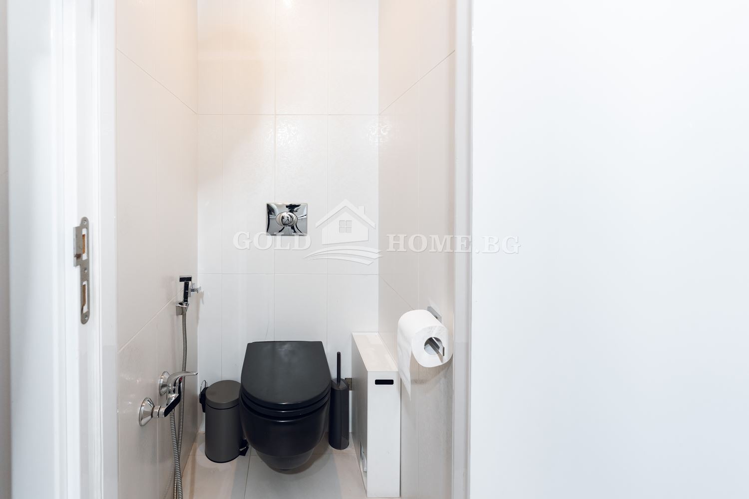 Продава 3-СТАЕН, гр. Пловдив, Кършияка, снимка 13 - Апартаменти - 55460124