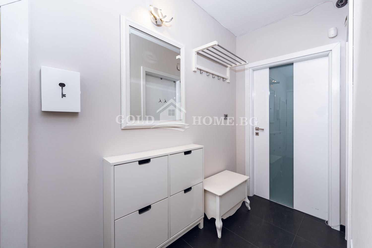 Продава 3-СТАЕН, гр. Пловдив, Кършияка, снимка 6 - Апартаменти - 55460124