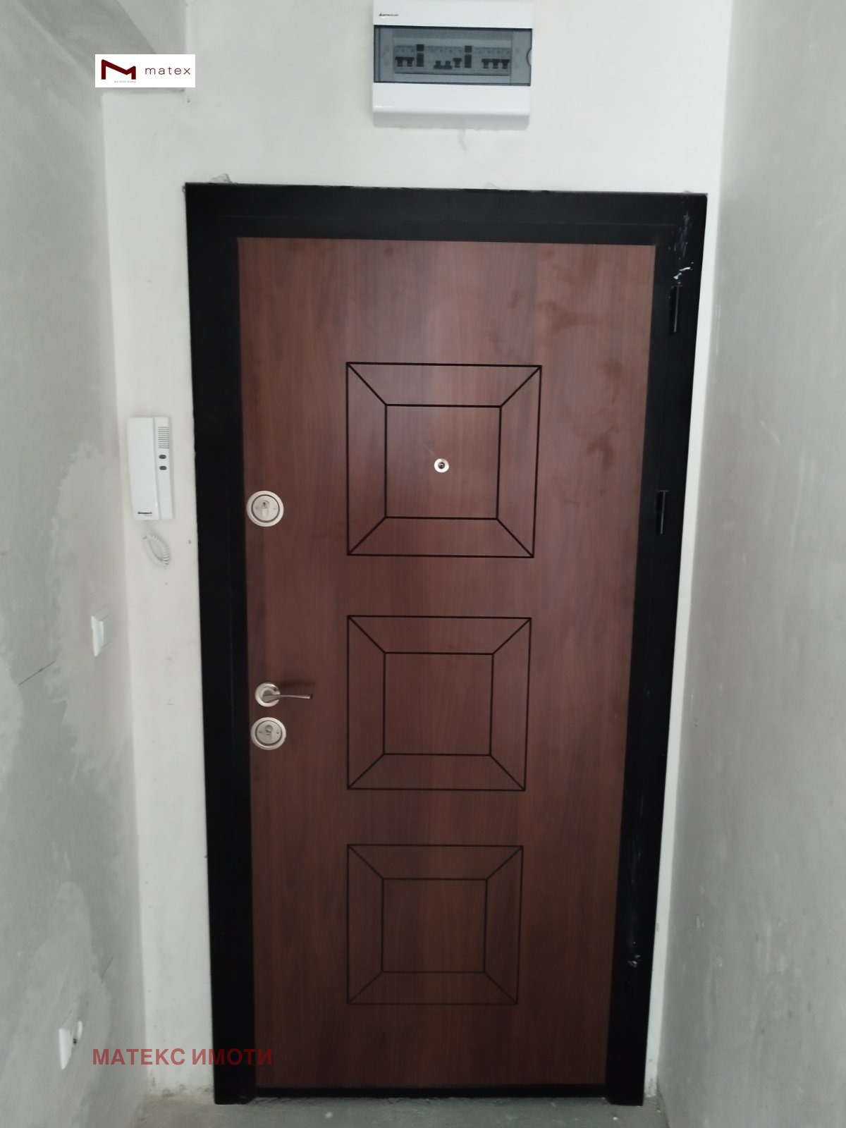 Продава 4-СТАЕН, гр. Варна, Младост 2, снимка 2 - Апартаменти - 50147434