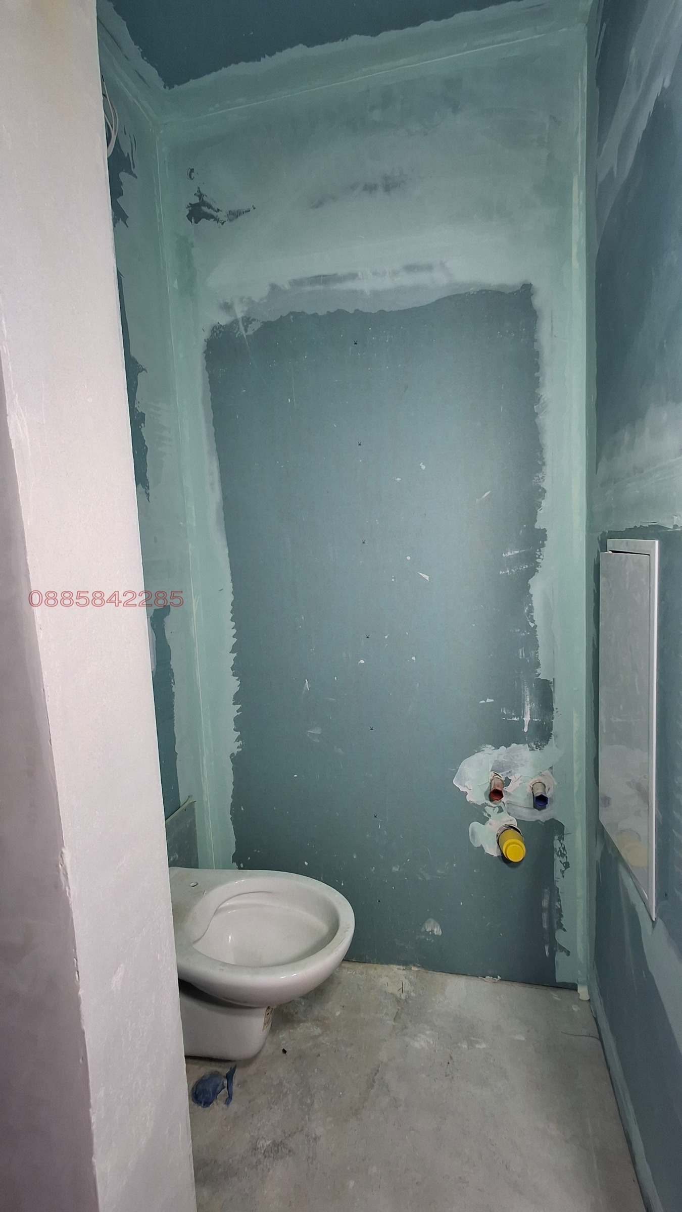 Продава 4-СТАЕН, гр. София, Стрелбище, снимка 15 - Апартаменти - 54571581