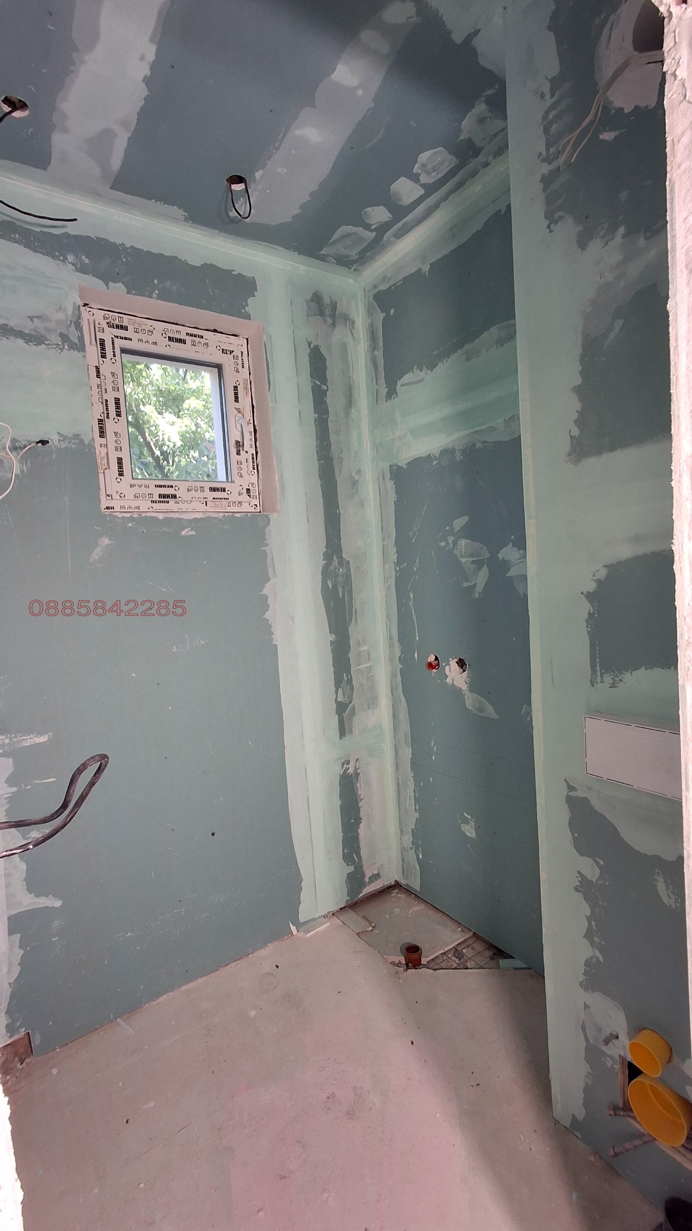 Продава 4-СТАЕН, гр. София, Стрелбище, снимка 16 - Апартаменти - 54571581