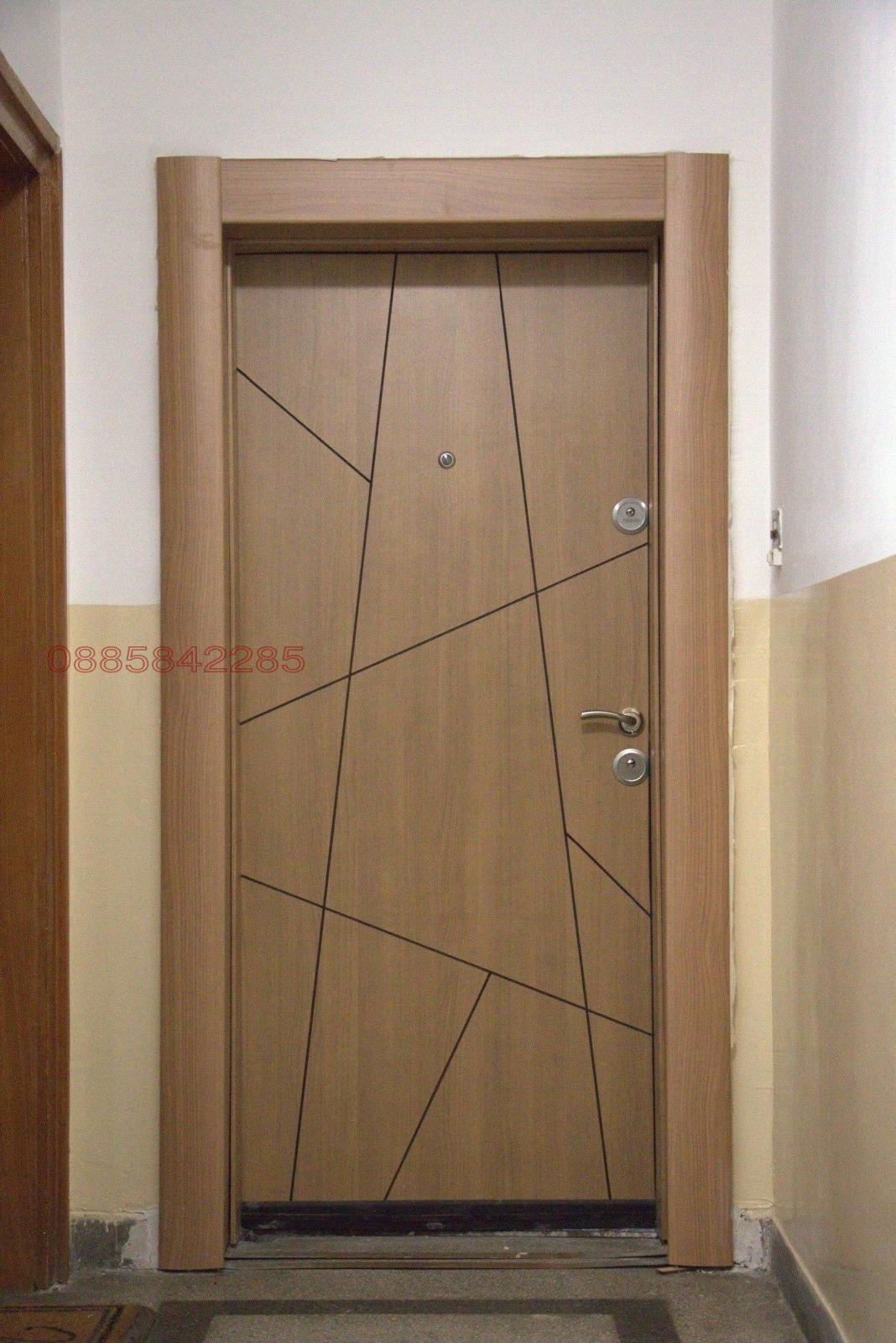 Продава 4-СТАЕН, гр. София, Стрелбище, снимка 17 - Апартаменти - 54571581
