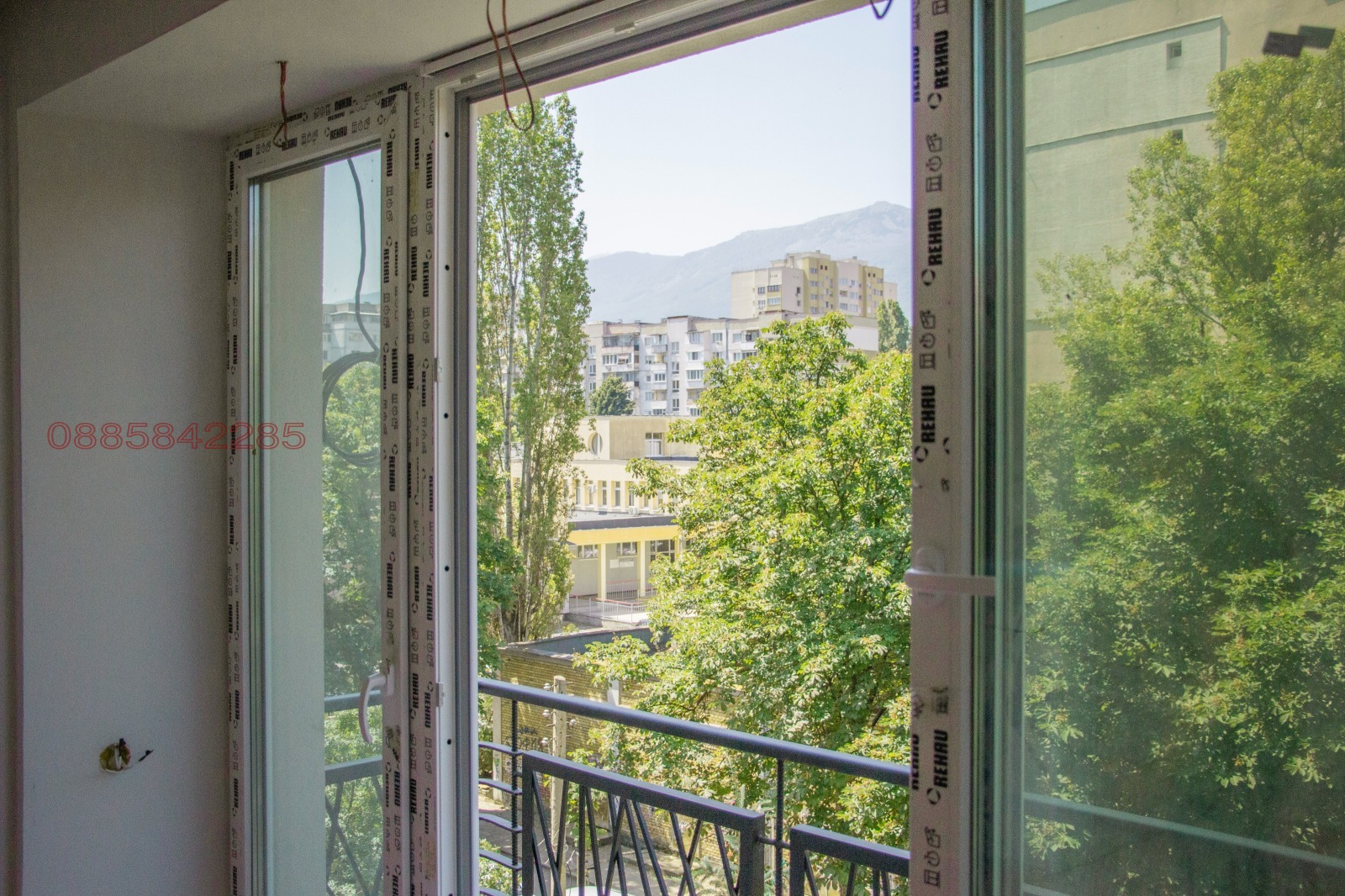 Продава 4-СТАЕН, гр. София, Стрелбище, снимка 12 - Апартаменти - 54571581