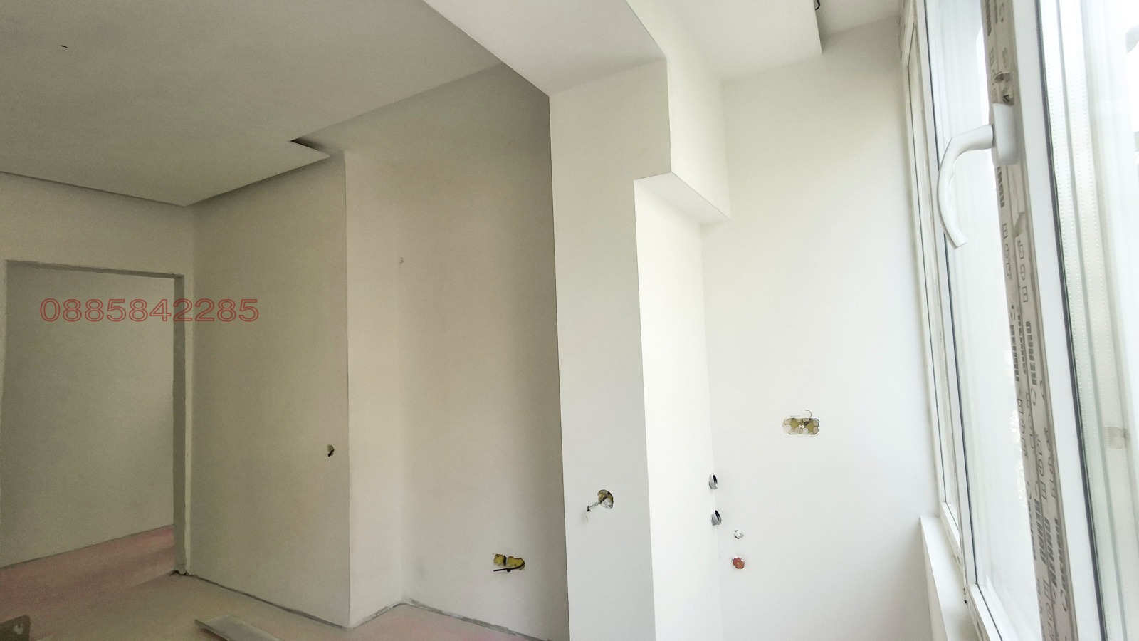Продава 4-СТАЕН, гр. София, Стрелбище, снимка 14 - Апартаменти - 54571581