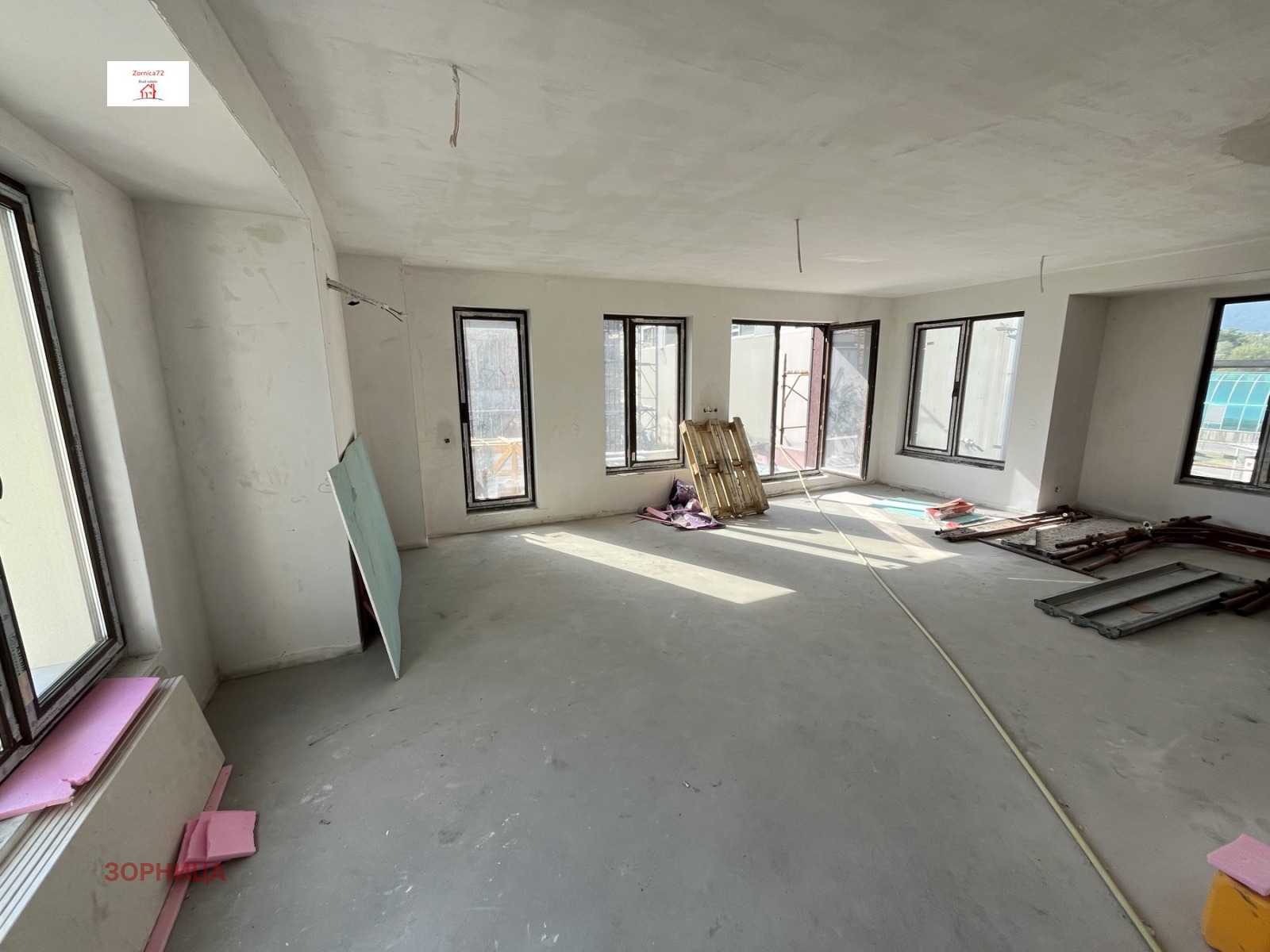 Продава МЕЗОНЕТ, гр. София, Младост 1, снимка 3 - Апартаменти - 49643493