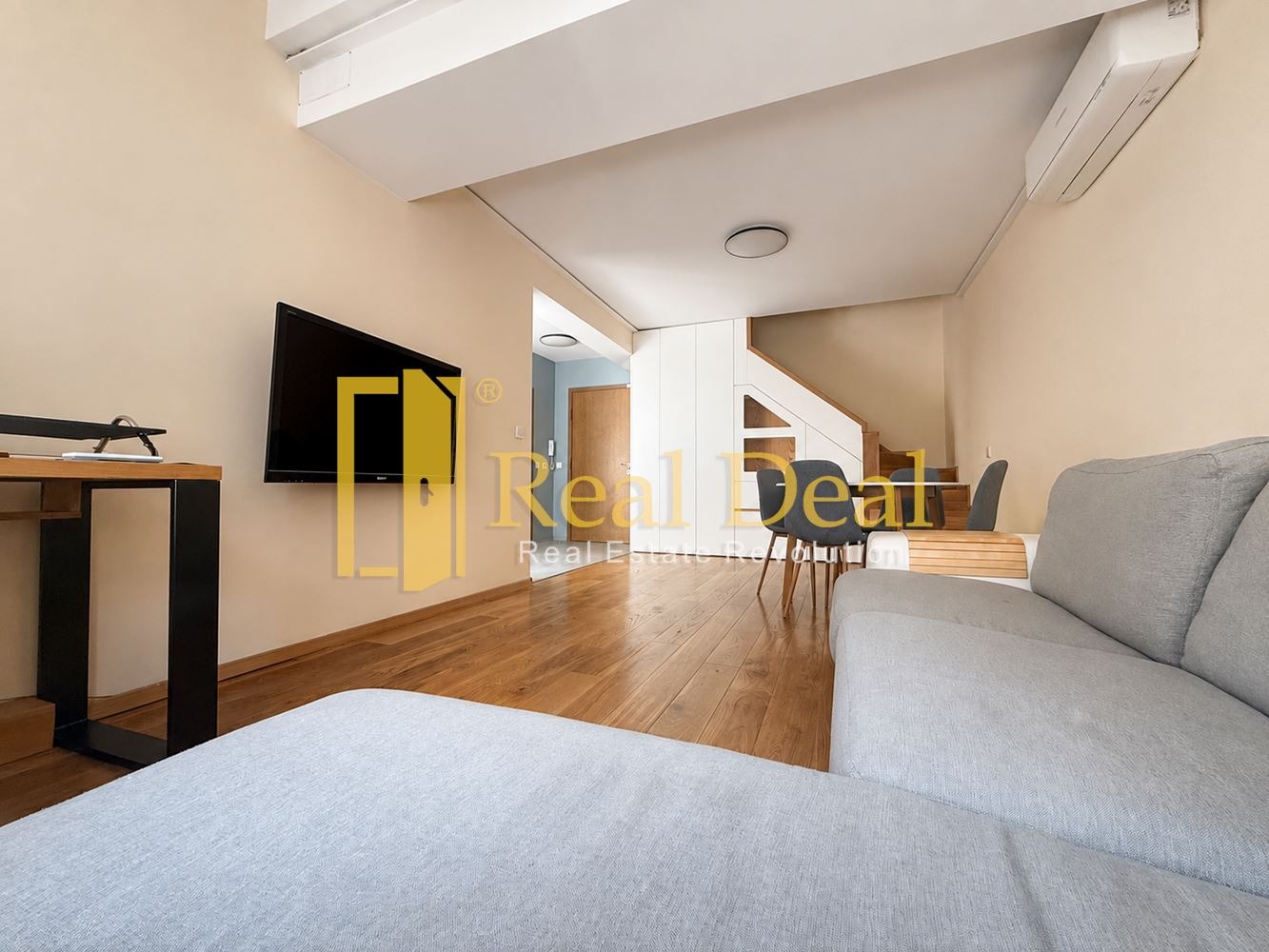 Продава МЕЗОНЕТ, гр. София, Студентски град, снимка 2 - Апартаменти - 54792366