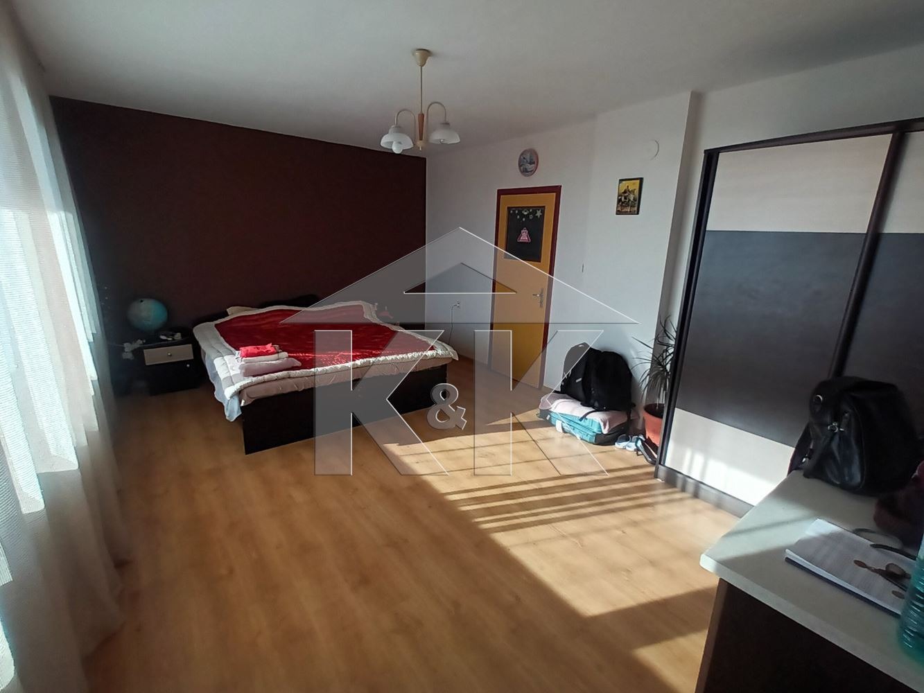 Продава КЪЩА, гр. Варна, Виница, снимка 4 - Къщи - 55429990