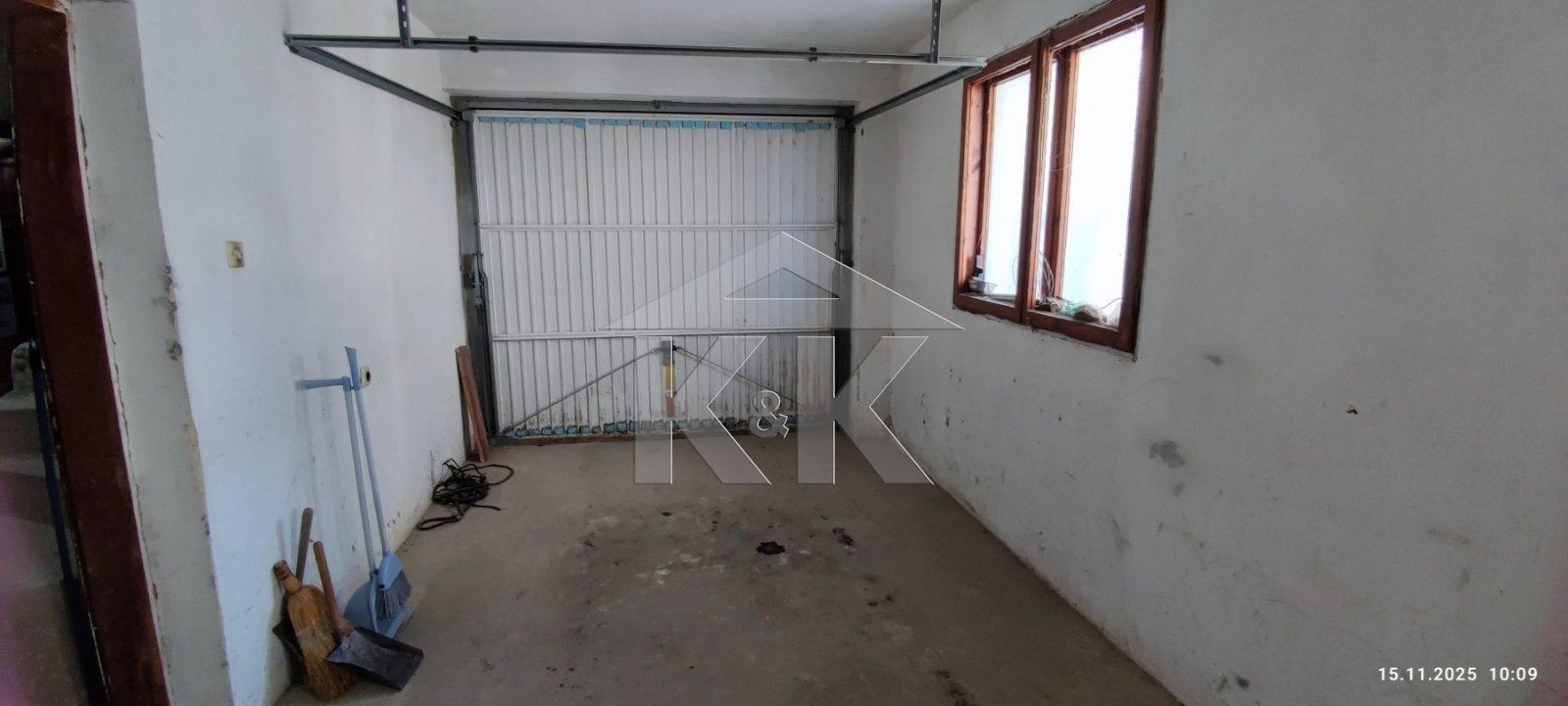 Продава КЪЩА, гр. Варна, Виница, снимка 16 - Къщи - 55429990