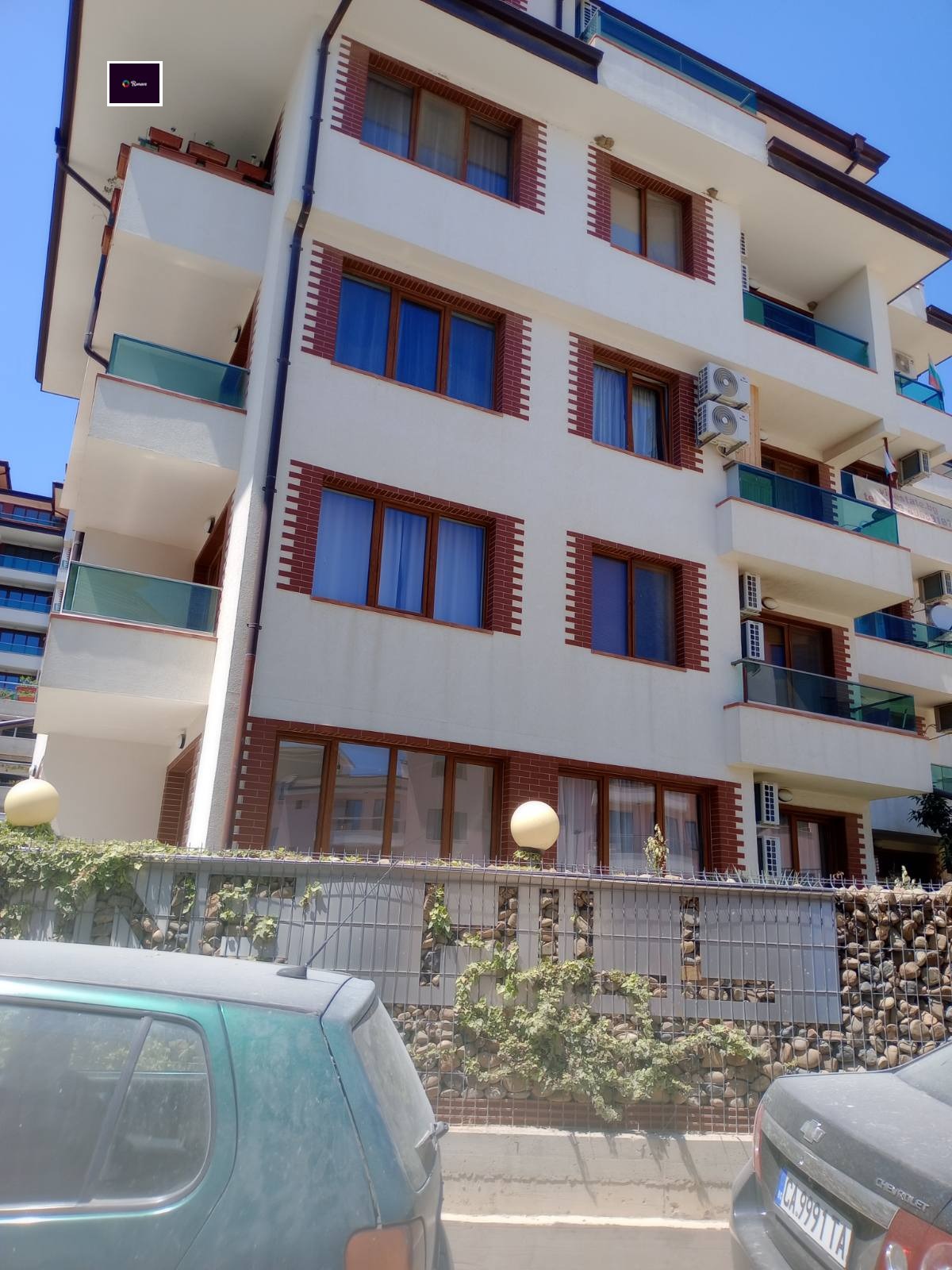 Продава МАГАЗИН, гр. Варна, Виница, снимка 2 - Магазини - 50858767