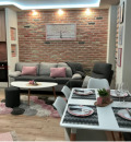 Продава  2-стаен град Пловдив , Център , 66 кв.м | 91017725 - изображение [4]