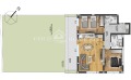 Продава  3-стаен град Пловдив , Отдих и култура , 110 кв.м | 74086547 - изображение [5]
