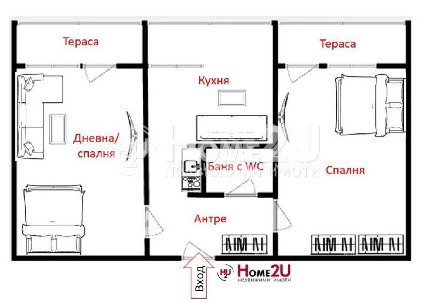 ������� 2-����� | Imot.bg � ����������� 1