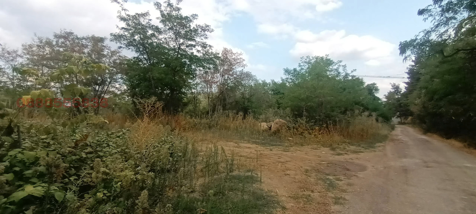 Продава ПАРЦЕЛ | Imot.bg — изображение 8