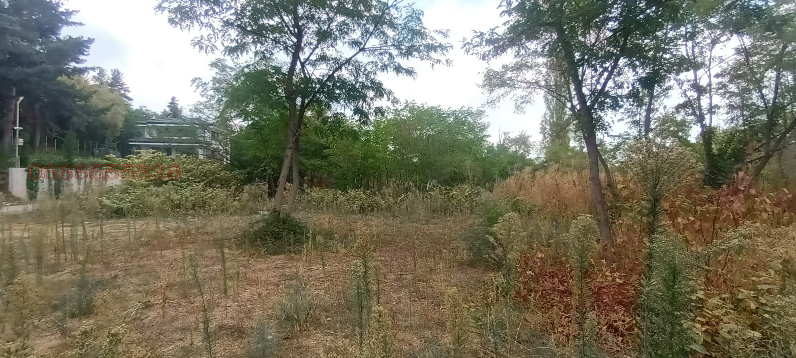 Продава ПАРЦЕЛ | Imot.bg — изображение 3