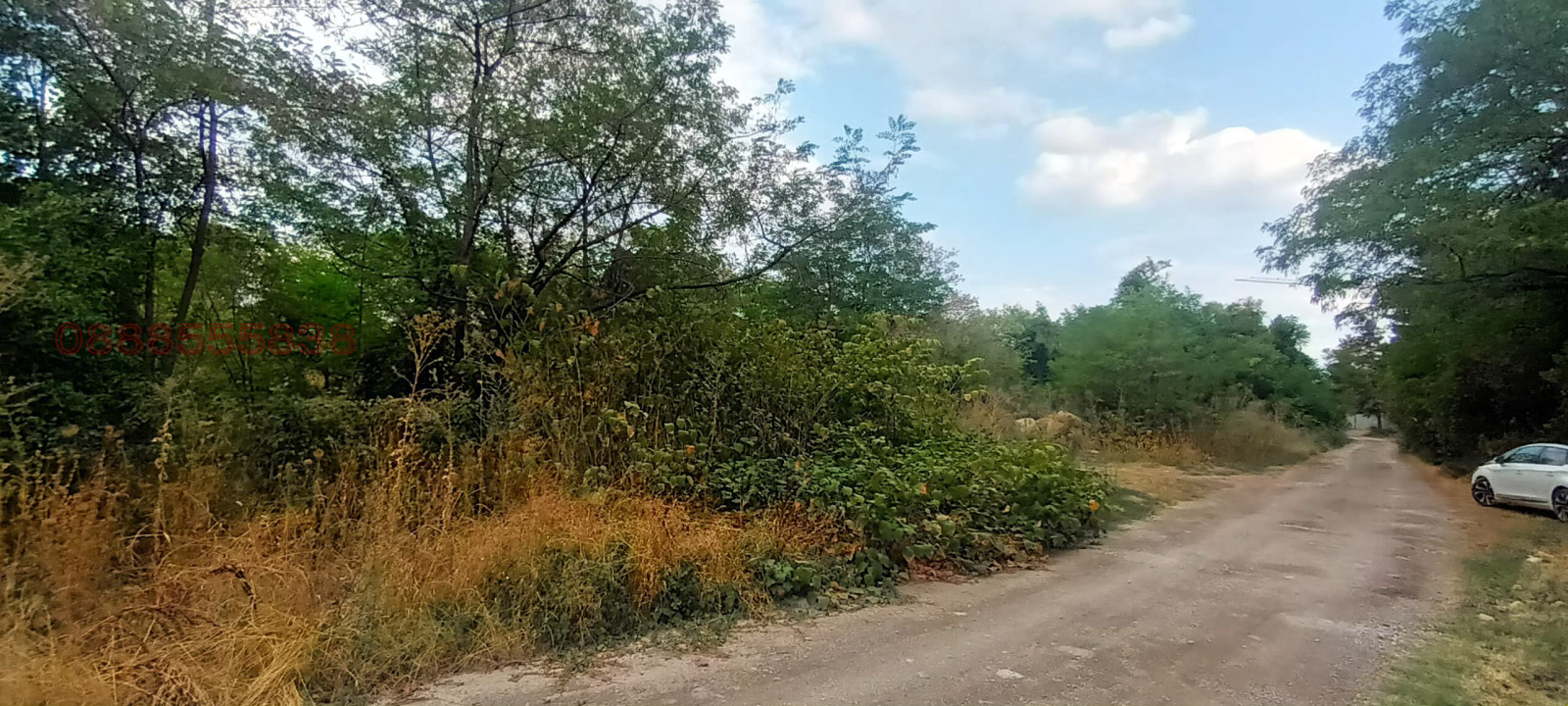 Продава ПАРЦЕЛ | Imot.bg — изображение 9