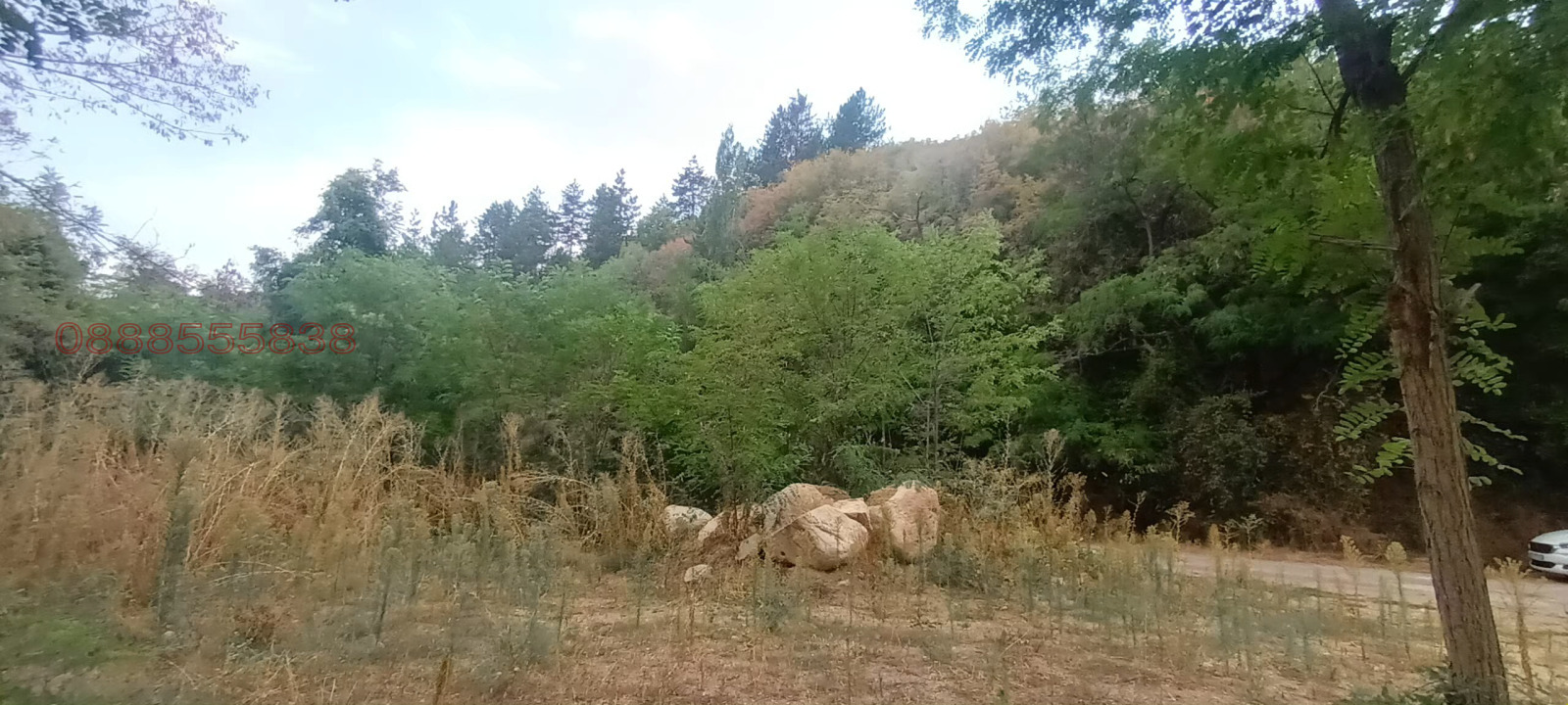 Продава ПАРЦЕЛ | Imot.bg — изображение 6