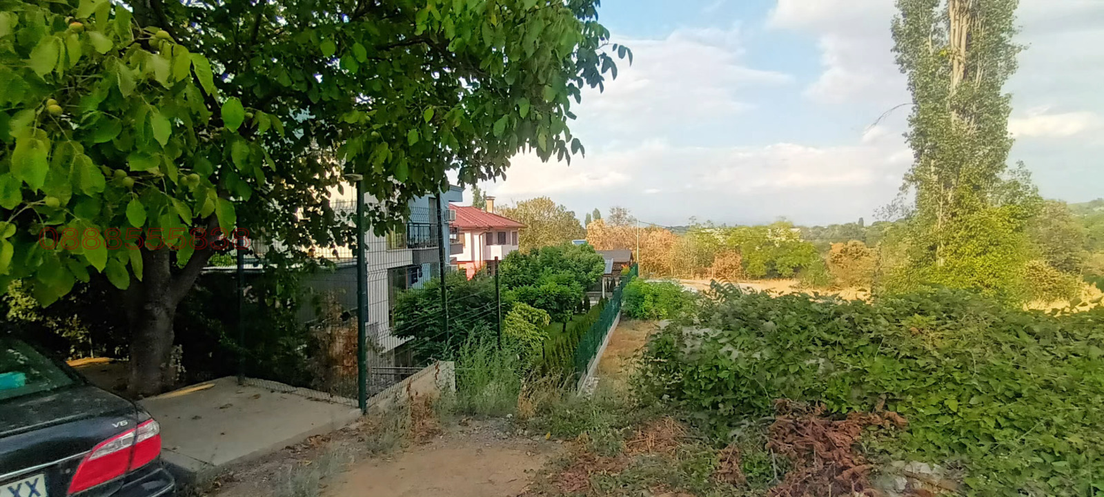 Продава ПАРЦЕЛ | Imot.bg — изображение 12