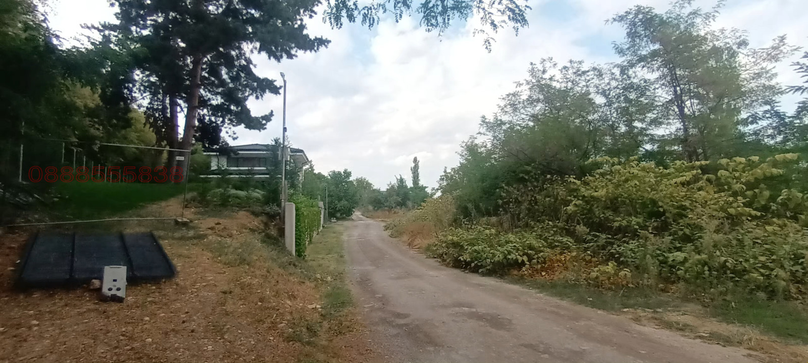 Продава ПАРЦЕЛ | Imot.bg — изображение 4