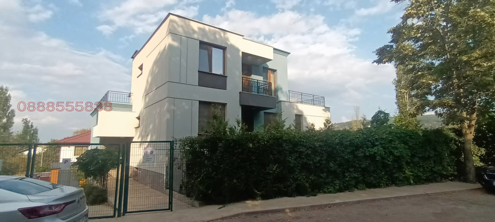 Продава ПАРЦЕЛ | Imot.bg — изображение 11