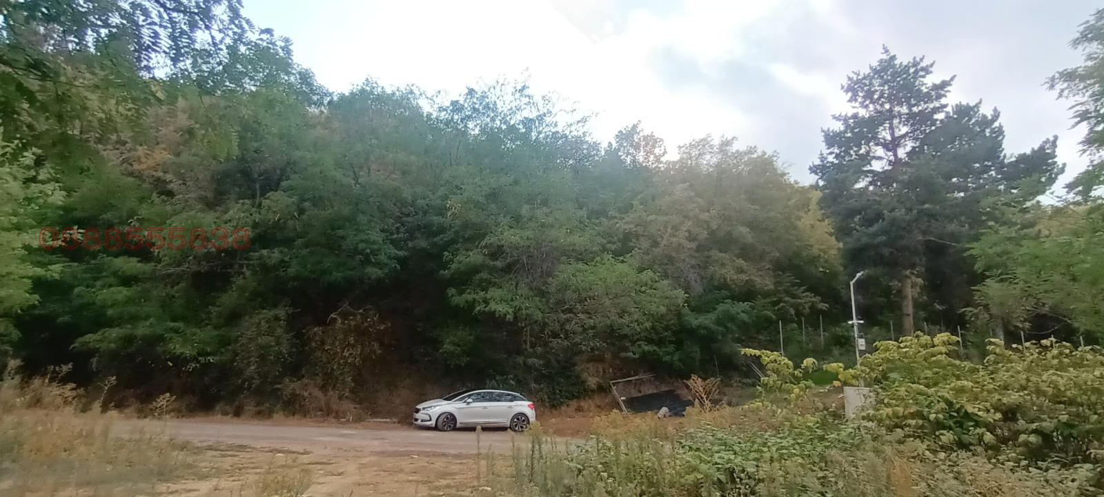 Продава ПАРЦЕЛ | Imot.bg — изображение 7