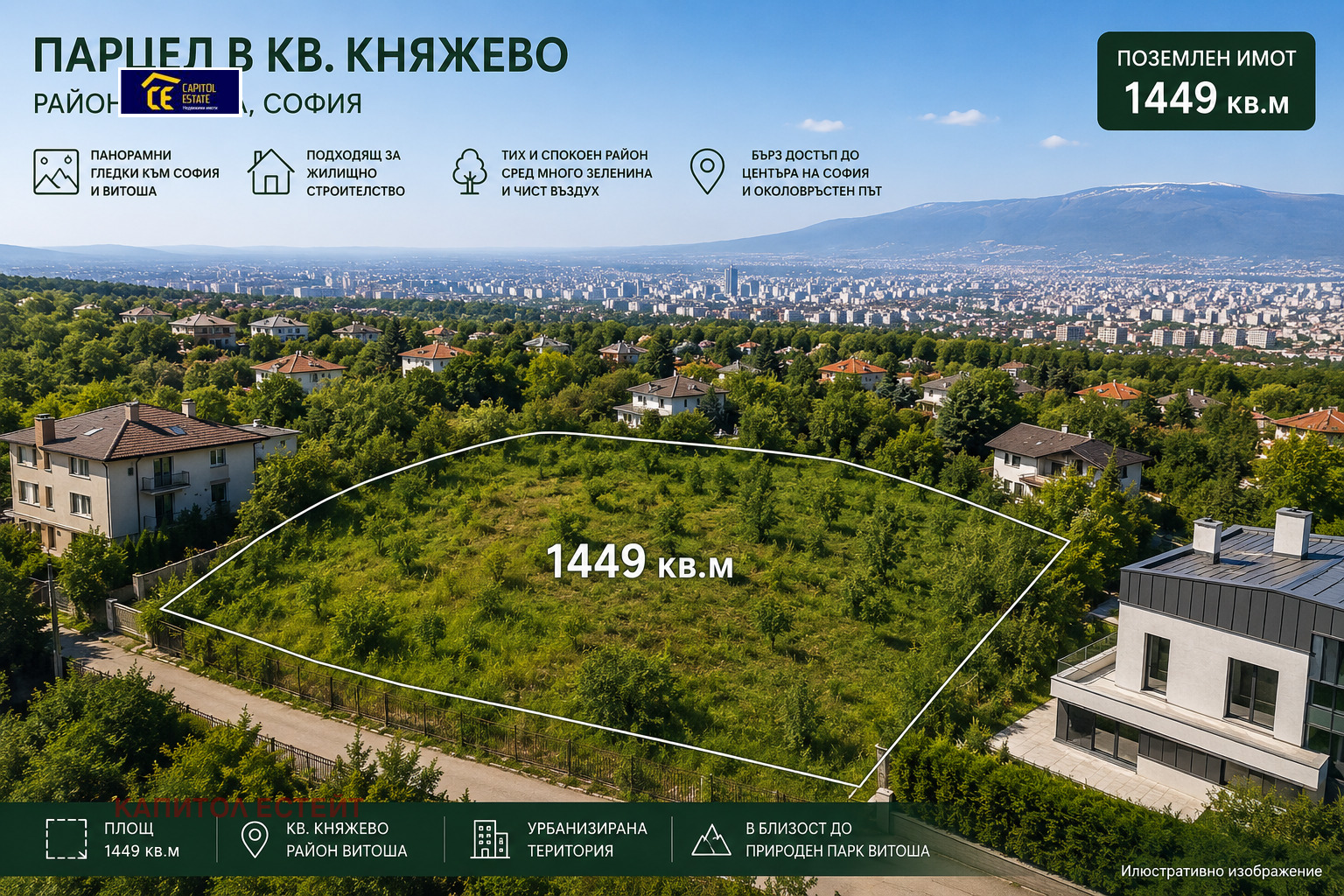 ������� ������ | Imot.bg � ����������� 1