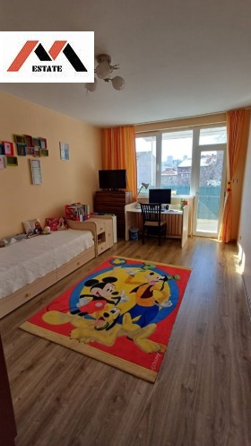 2 Schlafzimmer ORB, Stara Zagora 10