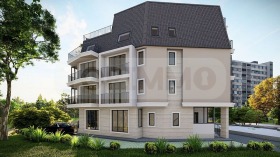 Maisonette Gratska mahala, Varna 1