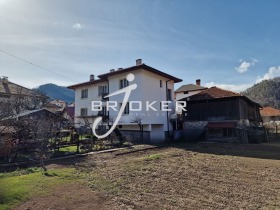 Casa Smilyan, región Smolyan 5