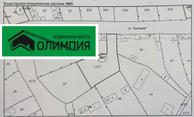 ПАРЦЕЛ, 993 m2