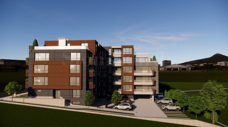 Продава  1-стаен град София , м-т Гърдова глава , 58 кв.м | 90414792 - изображение [13]