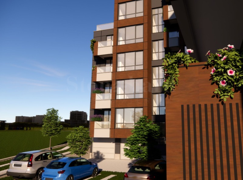 Продава  1-стаен град София , м-т Гърдова глава , 58 кв.м | 90414792 - изображение [15]