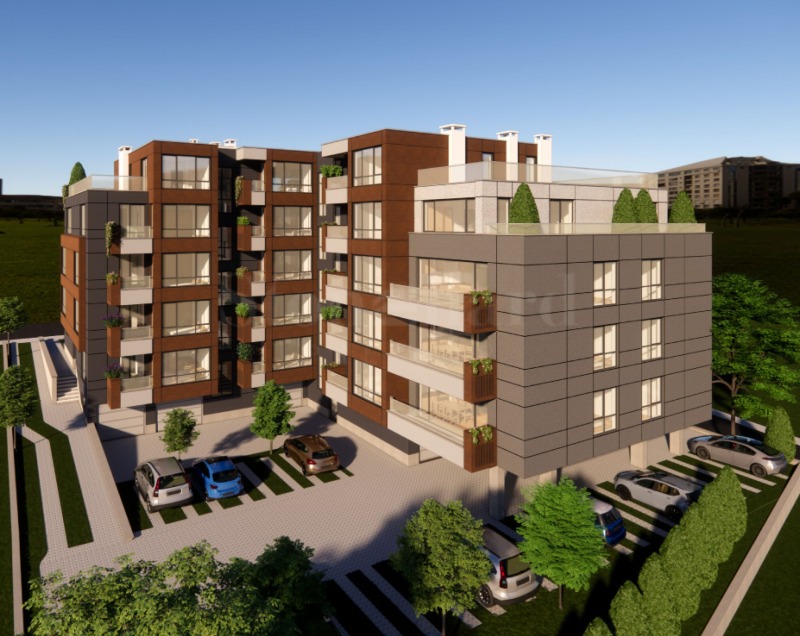 Продава  1-стаен град София , м-т Гърдова глава , 58 кв.м | 90414792 - изображение [11]