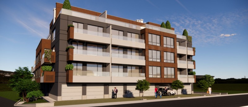 Продава 1-СТАЕН, гр. София, м-т Гърдова глава, снимка 7 - Апартаменти - 52226464