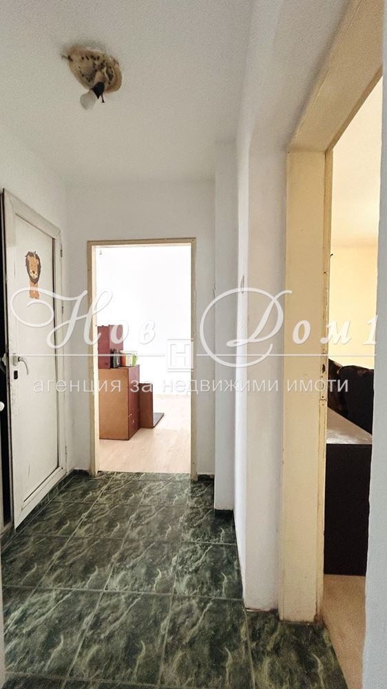 Na prodej  1 ložnice Varna , Asparuchovo , 45 m2 | 99902189 - obraz [8]