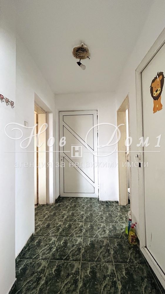 Na prodej  1 ložnice Varna , Asparuchovo , 45 m2 | 99902189 - obraz [7]