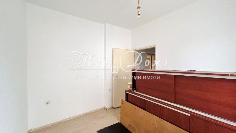 Na prodej  1 ložnice Varna , Asparuchovo , 45 m2 | 99902189