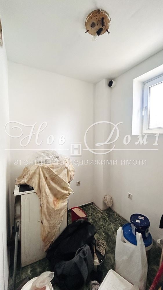 Na prodej  1 ložnice Varna , Asparuchovo , 45 m2 | 99902189 - obraz [9]