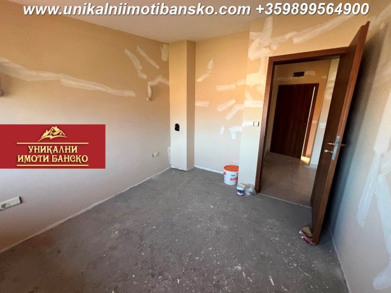 Til salg  1 soveværelse region Blagoevgrad , Bansko , 56 kvm | 34052294 - billede [13]