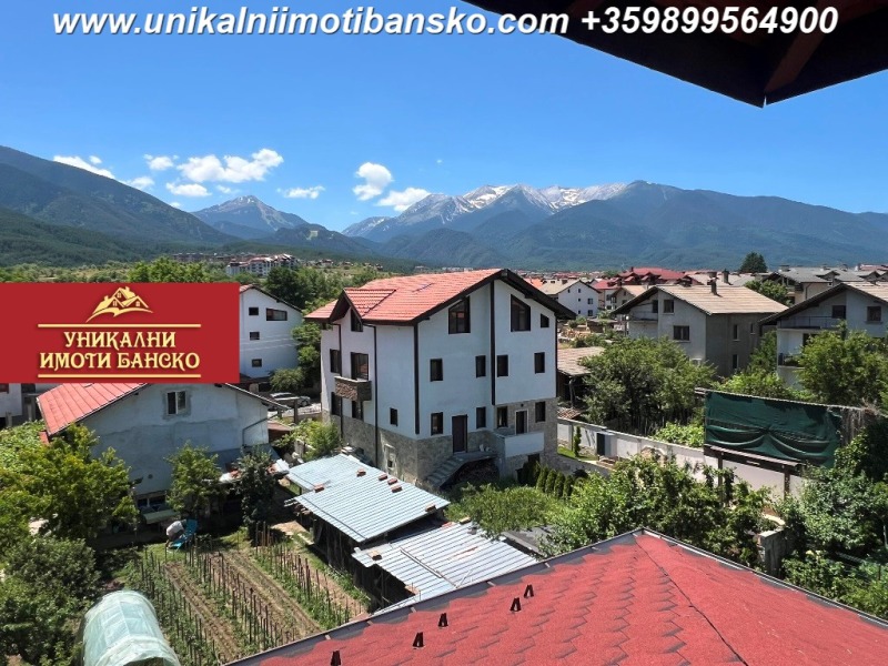 Til salg  1 soveværelse region Blagoevgrad , Bansko , 56 kvm | 34052294 - billede [4]