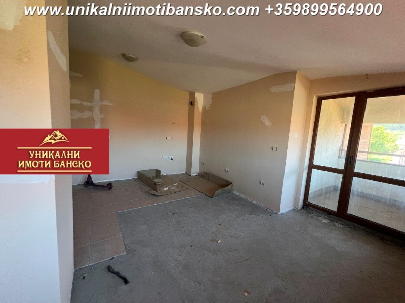 Til salg  1 soveværelse region Blagoevgrad , Bansko , 56 kvm | 34052294 - billede [8]