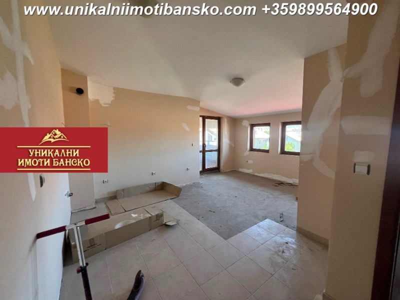 Til salg  1 soveværelse region Blagoevgrad , Bansko , 56 kvm | 34052294 - billede [2]